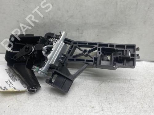 Front left exterior door handle FORD B-MAX (JK) 1.0 EcoBoost | BP19953085C128 