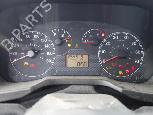 ABS pump CITROËN NEMO Box Body/MPV (AA_)  | BP20015105M43  - Image 13