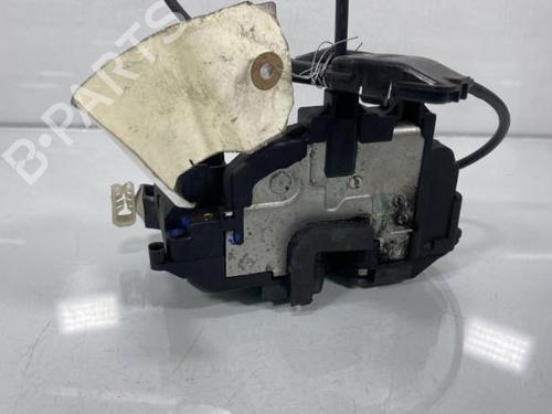 Rear right lock RENAULT CLIO III (BR0/1, CR0/1) 1.2 16V (BR0P, CR0P) | BP20032736C99 