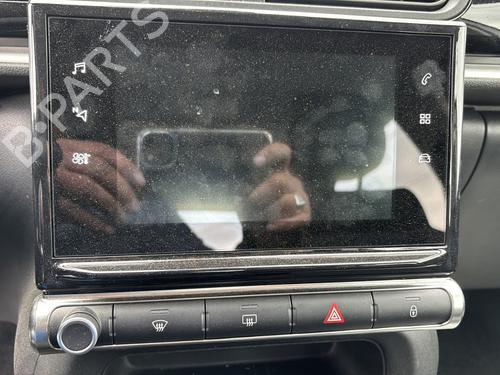 Pedal CITROËN C3 III (SX) 1.5 BlueHDi 100 (SXYHYP, SXYHTU) | BP30791041I4 - Image 35