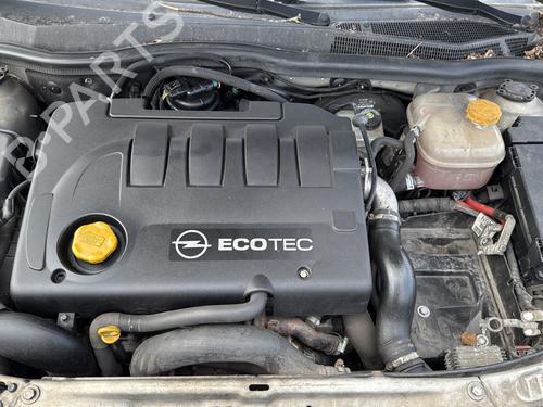 Ignition barrel OPEL ASTRA H GTC (A04) 1.9 CDTi (L08) | BP31641201M48  - Image 15