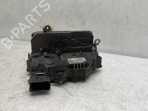 Front left lock FIAT DUCATO Van (250_) 150 Multijet 2,3 D | BP25261814C98 