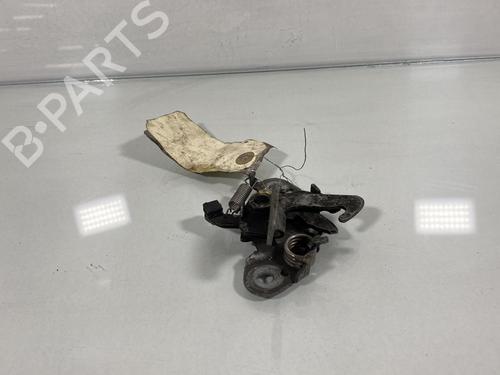 Hood lock PEUGEOT 206 Hatchback (2A/C)  | BP19983043C133 