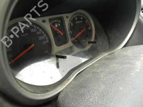 Switch NISSAN NOTE (E11, NE11) 1.5 dCi | BP20004896I30  - Image 7