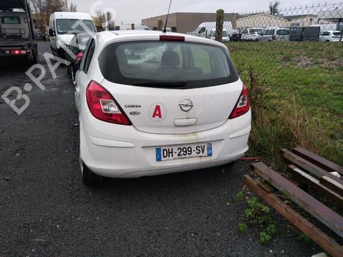 Left front brake caliper OPEL CORSA D (S07) 1.2 (L08, L68) | BP25592674M105  - Image 10