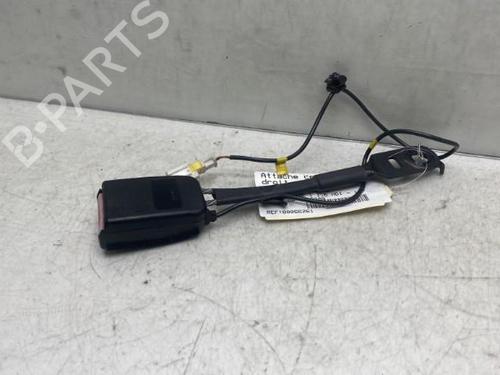 Seat buckle PEUGEOT 308 I (4A_, 4C_) 1.6 HDi | BP19952674I32 