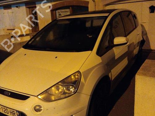 Switch FORD S-MAX (WA6) 2.0 TDCi | BP19995103I30 - Image 12