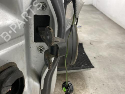 Right front door MERCEDES-BENZ C-CLASS Coupe (CL203) C 200 CDI (203.707) | BP19992646C3 