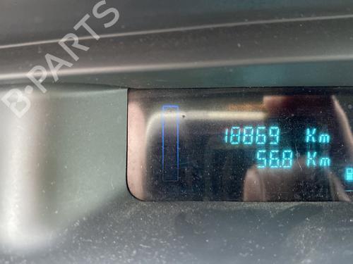 Switch RENAULT SCÉNIC II (JM0/1_) 1.5 dCi (JM16) | BP24664883I30 