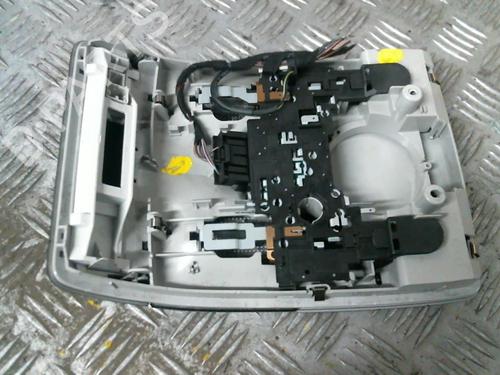 Used Interior roof light Interior roof light AUDI A3 (8P1) [2003-2013] 19998105 19998105