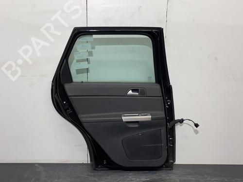 Left rear door VOLVO V50 (545)  | BP20003223C4 