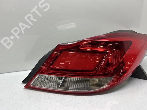 Højre baglygte OPEL INSIGNIA A (G09) 2.0 CDTI (68) (131 hp) 28810025