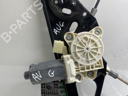 Front left window mechanism MERCEDES-BENZ E-CLASS (W211)  | BP19992541C22 