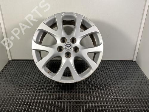 Jante MAZDA 6 Hatchback (GH) 2.0 MZR-CD (GH14) (140 hp) 31881215