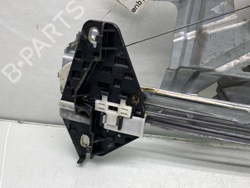 Used Front right window mechanism Front right window mechanism HONDA CIVIC VIII Hatchback (FN, FK) 1.4 (FK1) (83 hp) 25261650 25261650