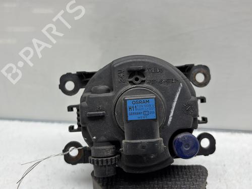 Left front fog light RENAULT MEGANE III Hatchback (BZ0/1_, B3_) 1.5 dCi (BZ0C) | BP29287045C30 - Image 3
