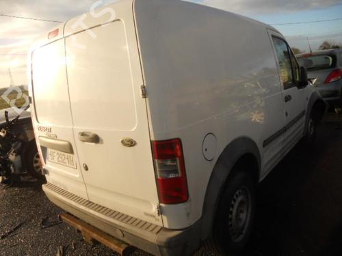 Climate control FORD TRANSIT CONNECT (P65_, P70_, P80_) 1.8 TDCi | BP21948444I5 - Image 8