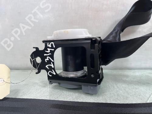 Rear right seatbelt RENAULT CAPTUR I (J5_, H5_) 0.9 TCe 90 | BP36248905I28 - Image 3