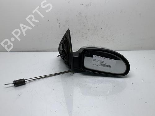 Right mirror FORD FOCUS I (DAW, DBW)  | BP19998573C27 
