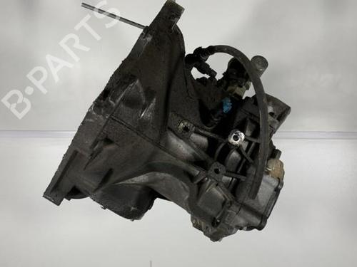 Used Gearbox CHEVROLET AVEO Hatchback (T300) 1.3 D (75 hp) 20659668