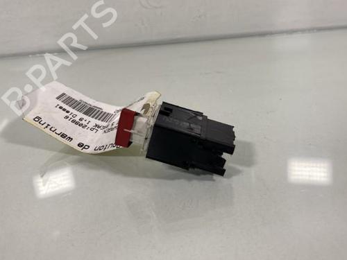 Warning switch VW PASSAT B6 Variant (3C5) 1.9 TDI | BP19993899I22 - Image 2