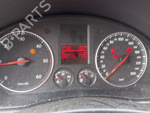 AC compressor VW GOLF PLUS V (5M1, 521) 1.9 TDI | BP31205815M34  - Image 22