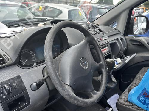 Right front window switch MERCEDES-BENZ VITO / MIXTO Van (W639) | BP37006169I26 - Image 21