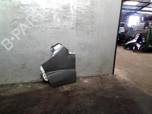 Used Left front fenders FIAT DUCATO Van (250_) 120 Multijet 2,3 D (120 hp) 19980989
