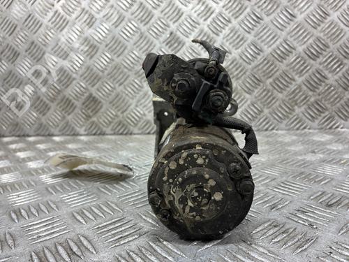 Used Starter Starter RENAULT KANGOO (KC0/1_) 1.5 dCi (KC07) (65 hp) 34477528 34477528