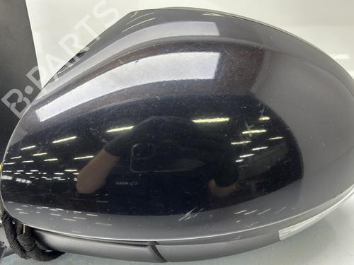 Used Left mirror Left mirror VW TIGUAN (5N_) 2.0 TDI 4motion (170 hp) 27642878 27642878
