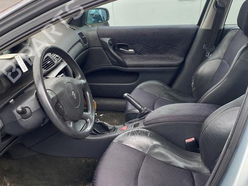 Rear right window mechanism RENAULT LAGUNA II (BG0/1_) 1.9 dCi | BP32063095C25 