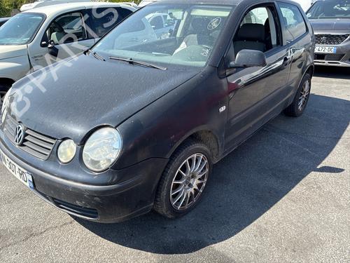 Used Parts VW POLO IV (9N_, 9A_) 1.4 TDI 4830771