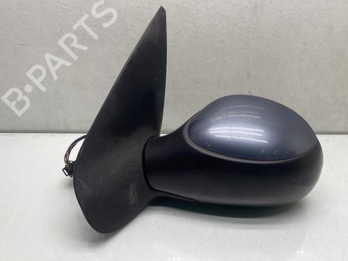 Retrovisor izquierdo PEUGEOT 206 Hatchback (2A/C) 1.4 HDi eco 70 | BP29141838C26 