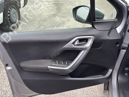 Air vent PEUGEOT 2008 I (CU_) 1.6 BlueHDi 75 | BP30389348I21 - Image 18