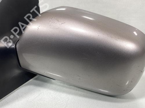 Left mirror TOYOTA YARIS (_P1_) 1.4 D-4D (NLP10_, NLP10R) | BP19954066C26 