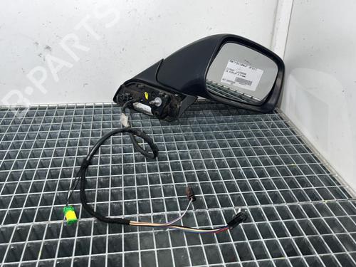Used Right mirror CITROËN C8 (EA_, EB_) 2.0 HDi 135 (136 hp) 30850532