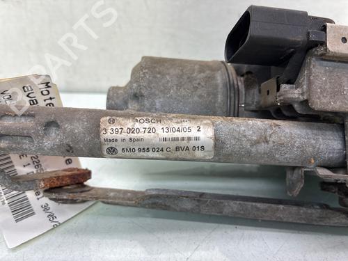 Used Front wiper motor Front wiper motor 37863577 37863577