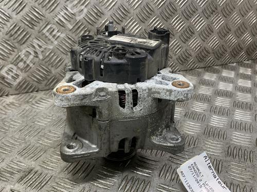 Used Alternator RENAULT KANGOO Express (FW0/1_) 1.5 dCi 90 (FW0G, FW05, FW08, FW11) (90 hp) 32630715
