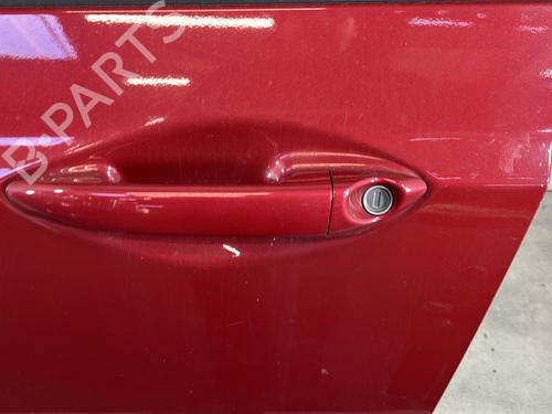 Left front door HYUNDAI i10 II (BA, IA) 1.0 | BP29507362C2 