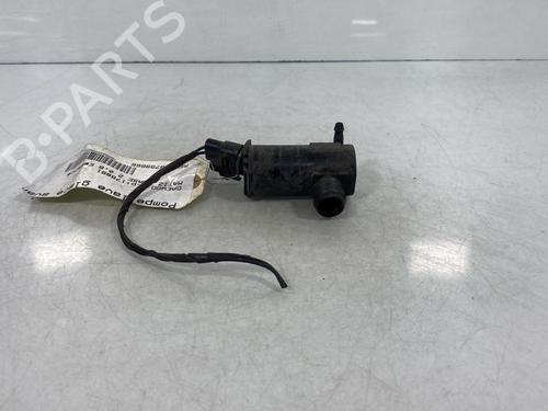 Used Washer pump Washer pump DAEWOO MATIZ (M100, M150) [1998-2026] 20016044 20016044