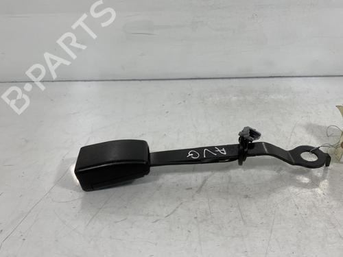 Used Seat buckle Seat buckle RENAULT CLIO IV (BH_) 0.9 TCe 90 (BHNF, BHMA, BHMH, BHJK, BHJR) (90 hp) 20016794 20016794