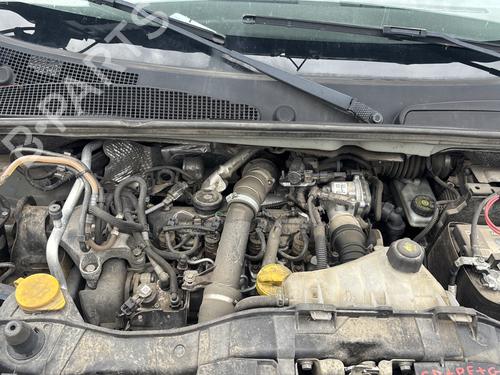 Radio RENAULT KANGOO Express (FW0/1_) 1.5 dCi 90 (FW0G, FW05, FW08, FW11) | BP32062755E6 - Image 20