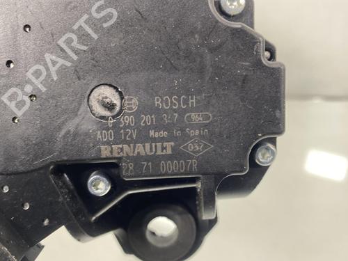 Rear wiper motor RENAULT MEGANE III Grandtour (KZ0/1) 1.5 dCi (KZ09, KZ0D, KZ1G, KZ29, KZ14, KZ1W, KZ10, KZ1F,... | BP19991348M102 