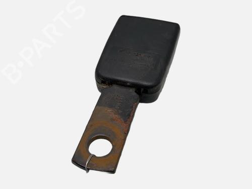 Used Seat buckle Seat buckle CITROËN AX (ZA-_) 10 (44 hp) 40495267 40495267
