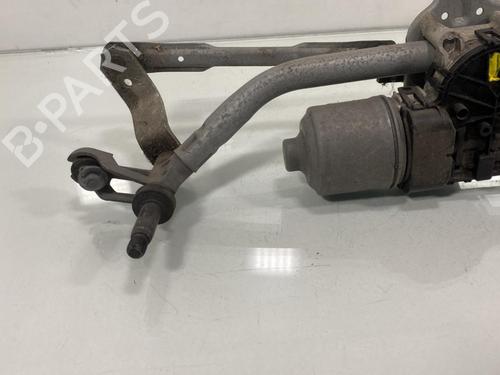 Used Front wiper motor Front wiper motor PEUGEOT 2008 I (CU_) 1.6 HDi (92 hp) 20012425 20012425