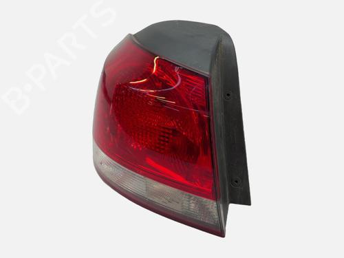 Left taillight VW GOLF VI (5K1) 1.6 TDI | BP39573240C34 - Image 7
