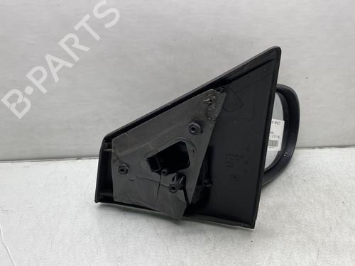 Right mirror RENAULT CLIO III (BR0/1, CR0/1) 1.5 dCi (BR17, CR17) | BP22390643C27 