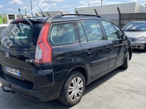 Left front window switch CITROËN C4 Grand Picasso I (UA_) 1.6 HDi | BP29940071I27  - Image 5