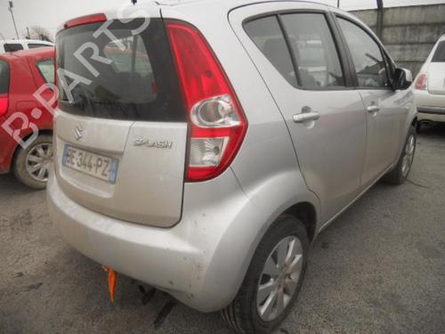 Vindspejlsviskerarm SUZUKI SPLASH (EX) 1.3 CDTI (A5B413D) | BP20004235C143  - Image 5