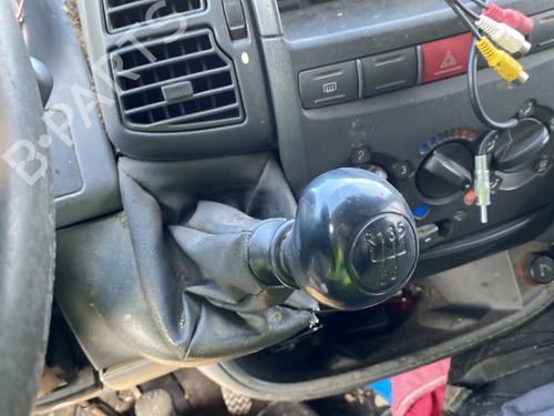 Mirror switch PEUGEOT BOXER Van (244) 2.0 HDi | BP24321061I25  - Image 9